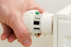 Salthouse central heating repair costs