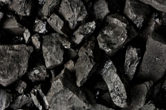 Salthouse coal boiler costs